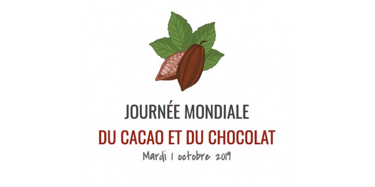 Journée mondiale du cacao et du chocolat