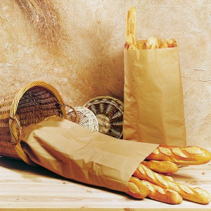 Sac à pain de regroupement (40x19x80cm)