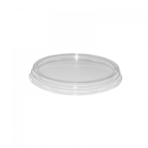 Pot plastique transparent avec couvercle 250 - Gabriel berger des abeilles